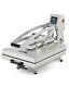 Creworks 16x20 Auto Open T Shirt Heat Press Machine With Slide Out Base Magnets