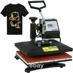 Comic Book Heat Press Pressed Comics for Grading Books T Shirt Printing Machine