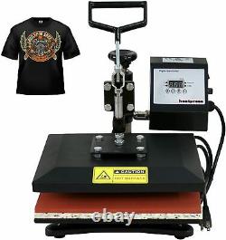 Comic Book Heat Press Pressed Comics for Grading Books T Shirt Printing Machine