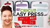Cricut Easypress Tips Tricks U0026 What Not To Do