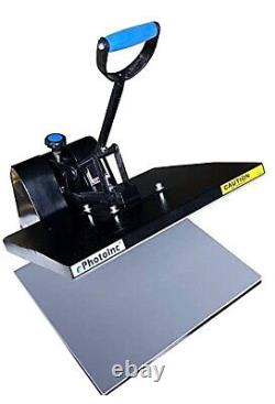 Digital Heat Press T-shirt Sublimation Transfer Beat Press Machine EP 1624