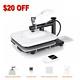 Digital Heat Press Machine 15 X 15 T-shirt Sublimation Print Transfer Heat Press