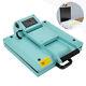 Digital Sublimation Heat Transfer Machine T-shirt Heat Press Machine 15 X 15
