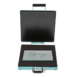 Digital Sublimation Heat Transfer Machine T-Shirt Heat Press Machine 15 x 15