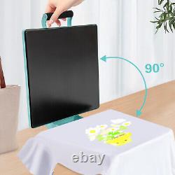 Digital Sublimation Heat Transfer Machine T-Shirt Heat Press Machine 15 x 15