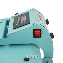 Digital Sublimation Heat Transfer Machine T-Shirt Heat Press Machine 15 x 15