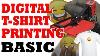 Digital T Shirt Printing Tagalog