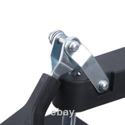 Display Digital T-Shirt Heat Press For High Pressure Printing