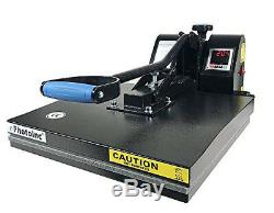 EPhotoInc Digital T Shirt Heat Press Machine Industrial Quality Printing Press E