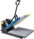 Fancierstudio Heat Press Digital Heat Press 15 X 15 Sublimation Heat Press