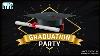 Friday Live Graduation Party Gear Up