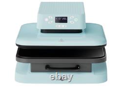 HTVRONT Auto Heat Press Machine for T Shirts -Heat Press 15x15 with Auto Release
