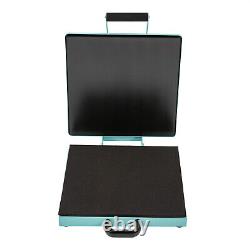 HTV Auto Heat Press Machine Digital Sublimation T-Shirt Plate Hat 15x15 DIY USA