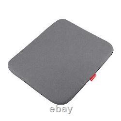 Heat Press Easy Press 12x10 Red Portable 3 In 1 Mini Press for DIY T-shirt Mug