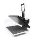 Heat Press Machine 16 X 20 Clamshell Sublimation Printer Transfer For T-shirt