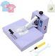 Heat Press Machine 16 X 20'' Large Operating Panel T-shirts Heat Press For Bags