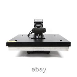 Heat Press Machine 16 x 20 Sublimation Printer for T-shirt