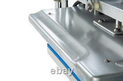 Heat Press Machine 16x20 Auto Open Clamshell T Shirt Press for Clothes Bags More