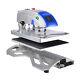 Heat Press Machine 16x20 New Design Swing Away Slide Out Sublimation For Tshirt