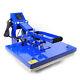 Heat Press Machine 16x20 Hot Stamping Auto Open Clamshell T Shirt Heat Press