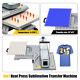 Heat Press Machine Auto Open Clamshell 15x15 Swing Away Base T Shirt Heat Press