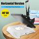 Heat Press Machine Digital T-shirt Diy Sublimation Heat Press Transfer 16 X 20