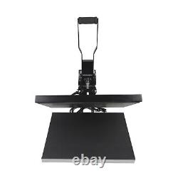 Heat Press Machine Digital T-shirt DIY Sublimation Heat Press Transfer 16 x 20