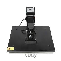 Heat Press Machine Digital T-shirt DIY Sublimation Heat Press Transfer 16 x 20