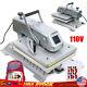 Heat Press Machine Digital Control Clamshell 16x20 Swing Away T Shirt Heat Press