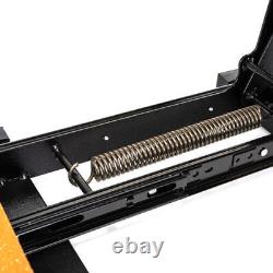 Heat Press Machine with Slide Out Drawer 15x15 Inch for T-Shirt Digital Control