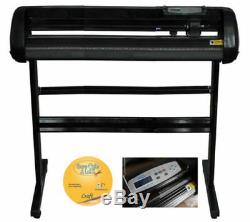 Heat press Machine Vinyl Cutter Printer Ink Paper T-shirt Transfer Start-up Kit