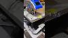 How To Create Professional Dtf Prints On T Shirts With Our Electric Swing Away Press