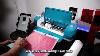 How To Start A Clothing Brand With A Cricut Explore Air 2 U0026 Heat Press Step By Step Guide
