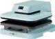 Intelligent 15x15 Heat Press With Auto Release Perfect For T-shirts & More