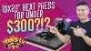 Is It Possible A Large 16x20 Heat Press For Under 300