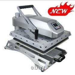 LARGE (40x60cm) Specialty Swing-away Pull-out Drawer tshirt heat press SHIP FREE