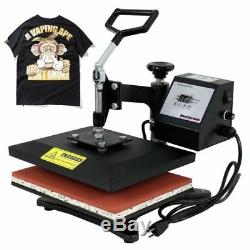 NEW Comic Book Heat Press Pressed Comics for better grading Books, T Shirt Press