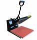 New Heat Press Transfer T Shirt Sublimation Machine Digital Clamshell 15 X 15