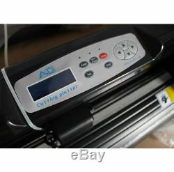 New Heat press Vinyl Cutter Printer Inkjet Paper T-shirt Transfer Start-up Kit