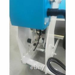 Pickup 20x16 Auto Open T-shirt Heat Press Transfer Machine Horizontal Version