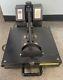 Power Press Hpm-1515 15 X 15 T Shirt Heat Press Machine