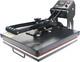 Royalpress 15x 15 Led Digital Sublimation Heat Transfer T-shirt Press Machine