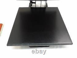 Royal Press 15 x 15 T-shirt Heat Press Machine WithDigital Temp. /Time Controller