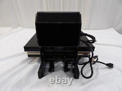 Royal Press 15 x 15 T-shirt Heat Press Machine WithDigital Temp. /Time Controller