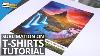 Sublimation On T Shirts Tutorial