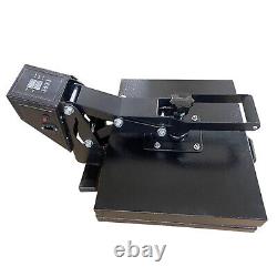 Sublimation Transfer Machine 16x20 Digital Heat Press for T-shirts/Plates/bag