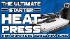 The Ultimate Starter Heat Press For A T Shirt Business Hpn Signature Series Pro 16x20 Unboxing