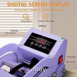 UOKRR Heat Press Machine 15 15 Sublimation Printer Transfer for DIY T-shirt