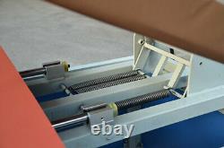 US Stock 31 x 39in Hand Force Textile Thermo Tshirts Transfer Heat Press Machine