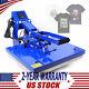 Upgraded Auto Open Heat Press Machine Clamshell 16x20 Slide Out Base T Shirt Htv